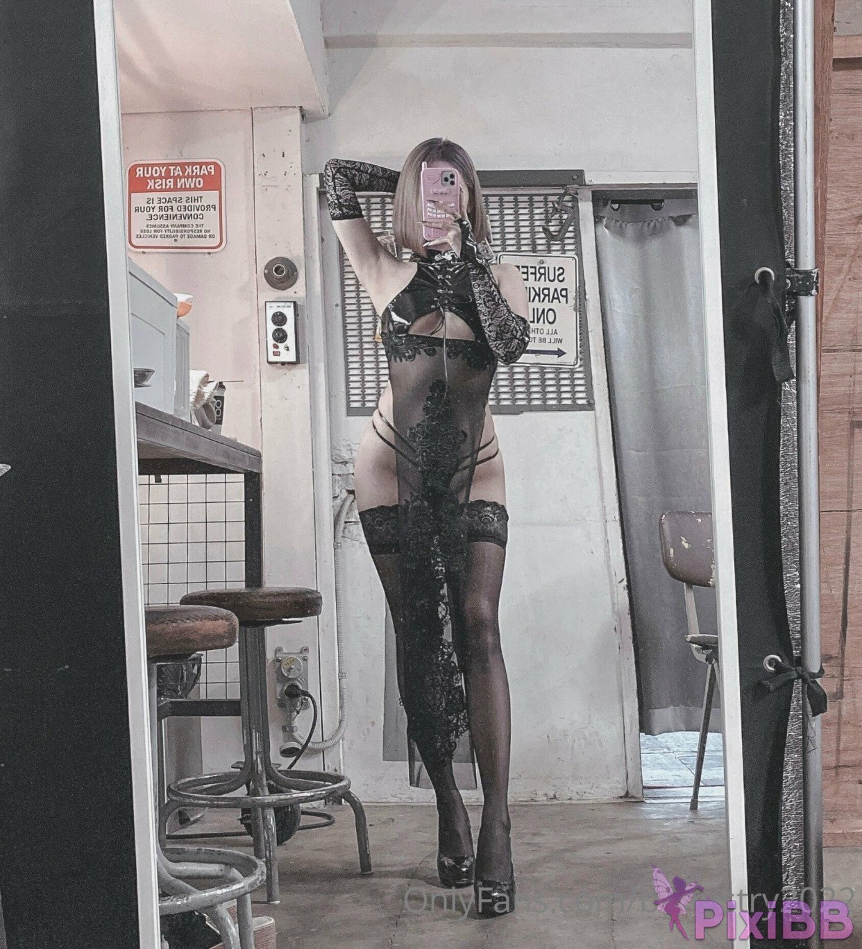 OF Bomi Collection 01 PixiBB.COM 001