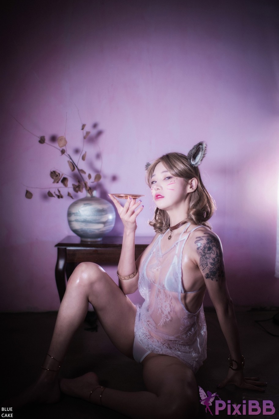 BLUECAKE Taeri FANTASY PixiBB.COM 032