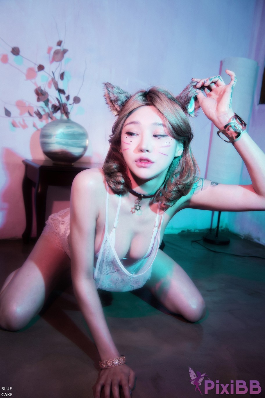 BLUECAKE Taeri FANTASY PixiBB.COM 078