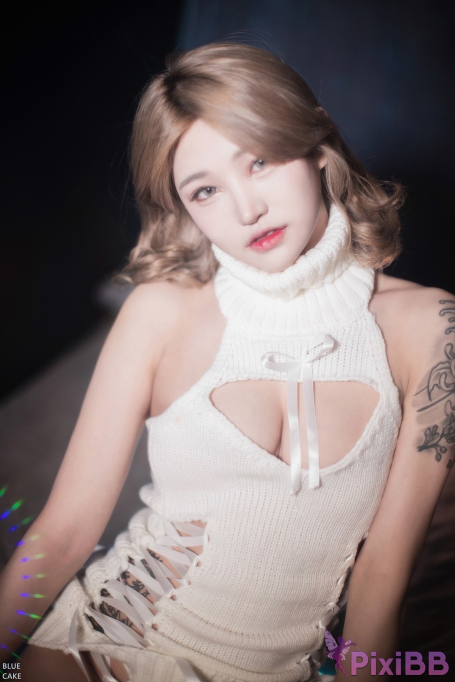 BLUECAKE Taeri FANTASY PixiBB.COM 082