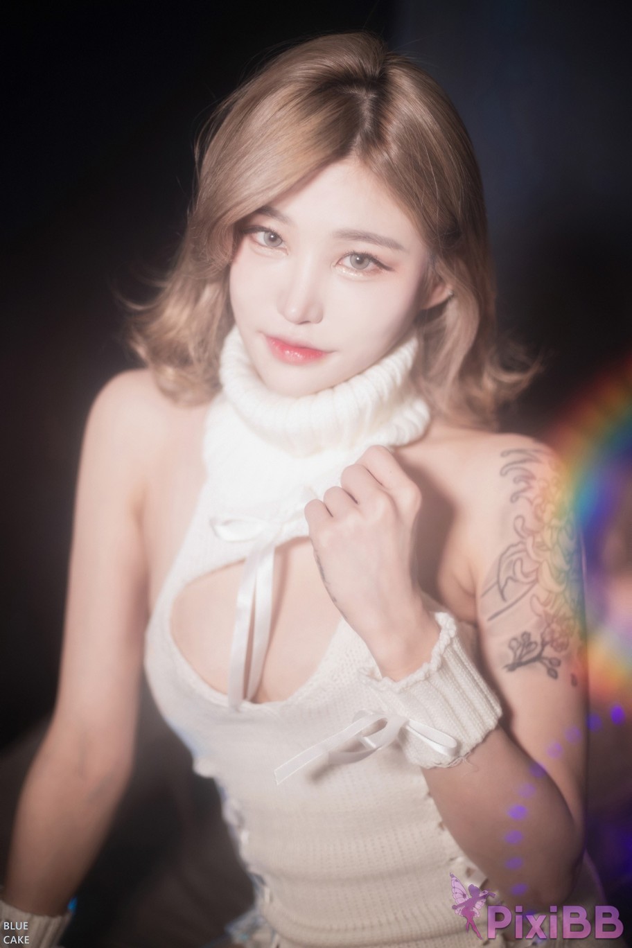 BLUECAKE Taeri FANTASY PixiBB.COM 083