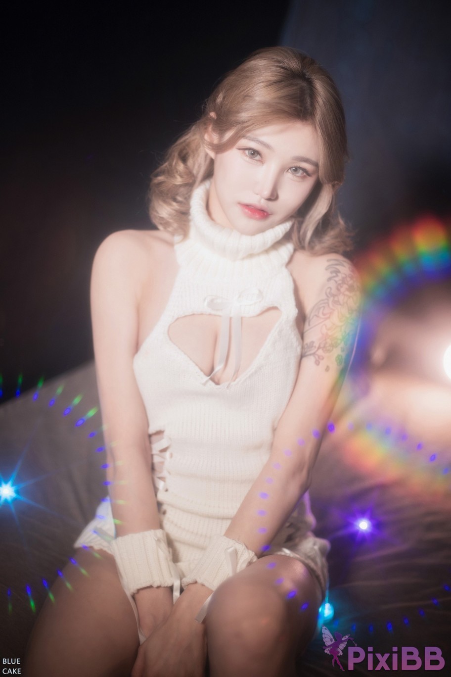 BLUECAKE Taeri FANTASY PixiBB.COM 084