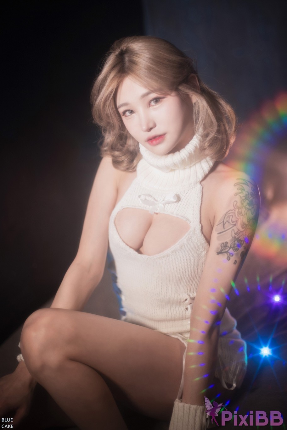 BLUECAKE Taeri FANTASY PixiBB.COM 085