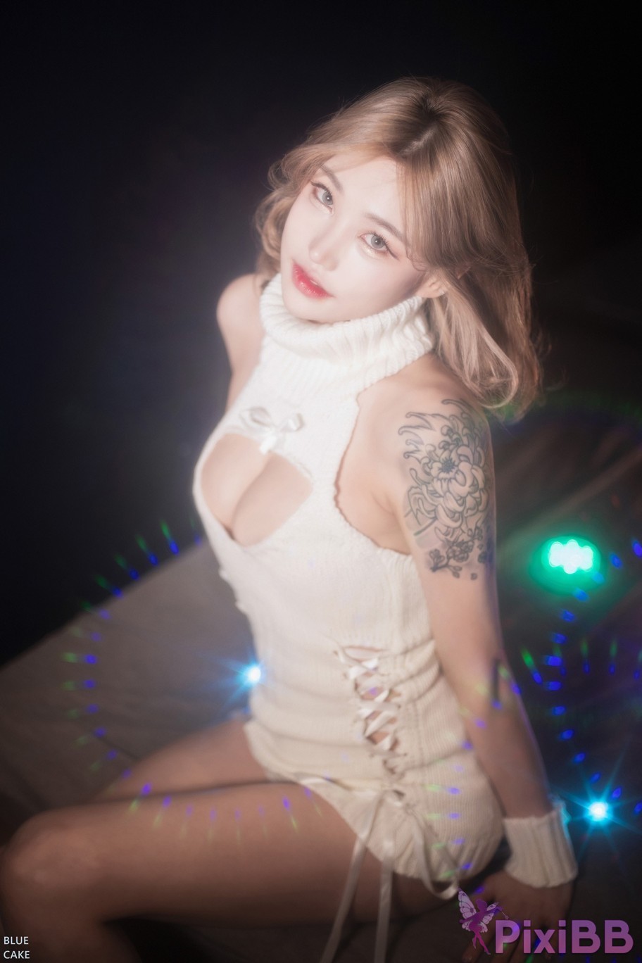 BLUECAKE Taeri FANTASY PixiBB.COM 087