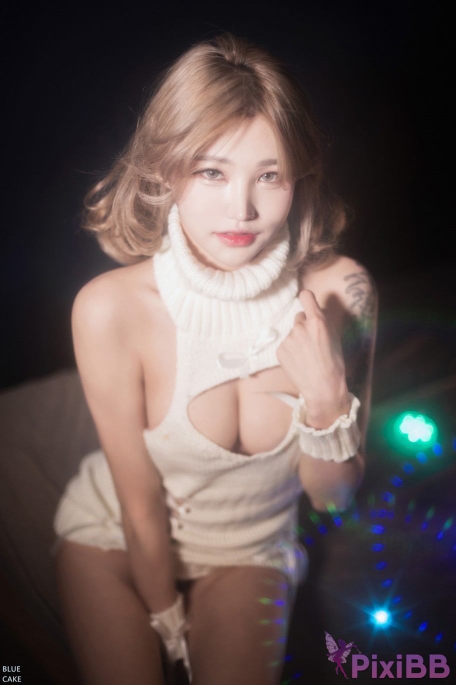 BLUECAKE Taeri FANTASY PixiBB.COM 089