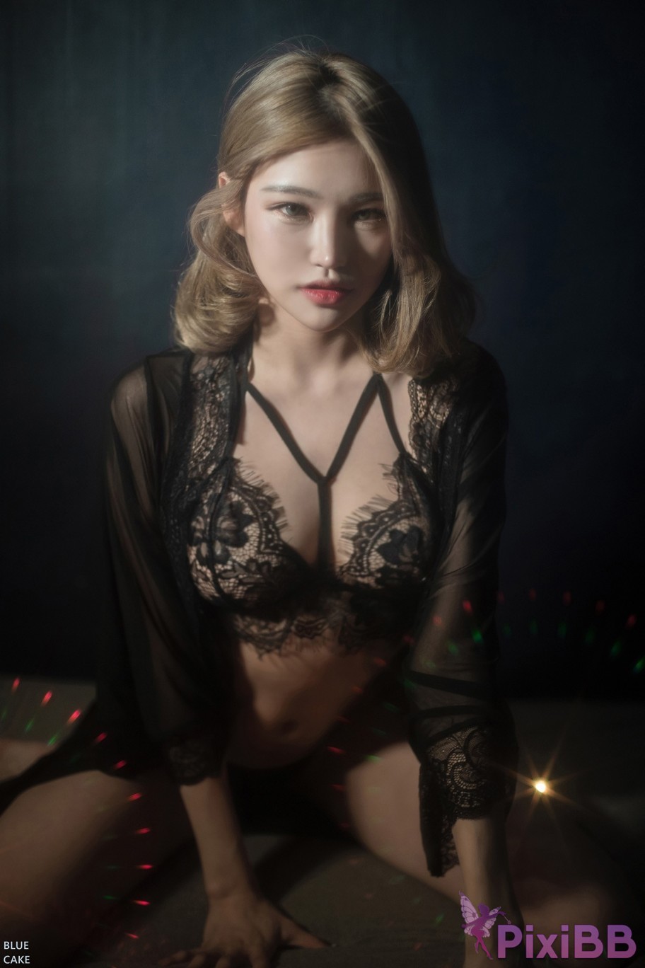 BLUECAKE Taeri FANTASY PixiBB.COM 126