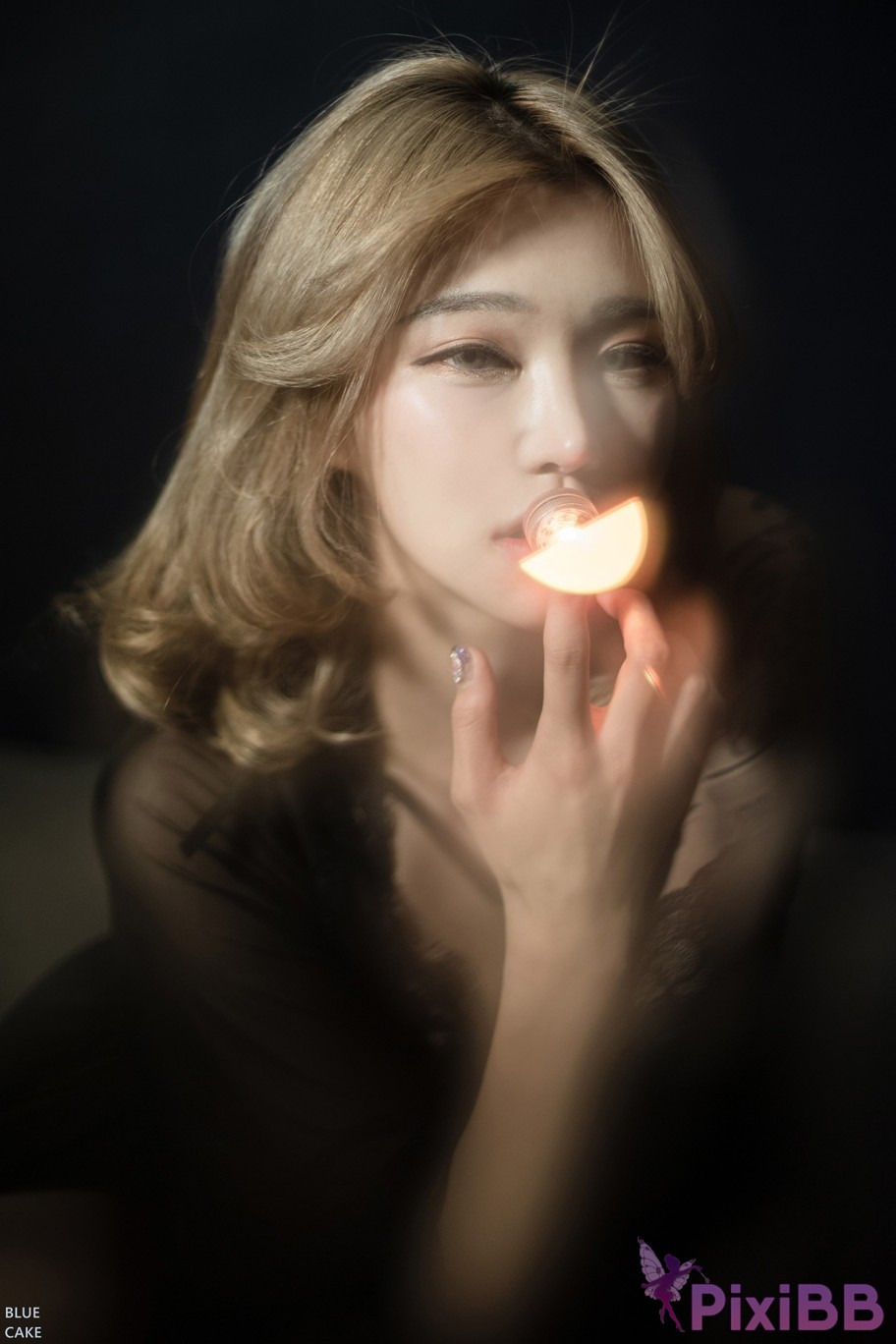 BLUECAKE Taeri FANTASY PixiBB.COM 128