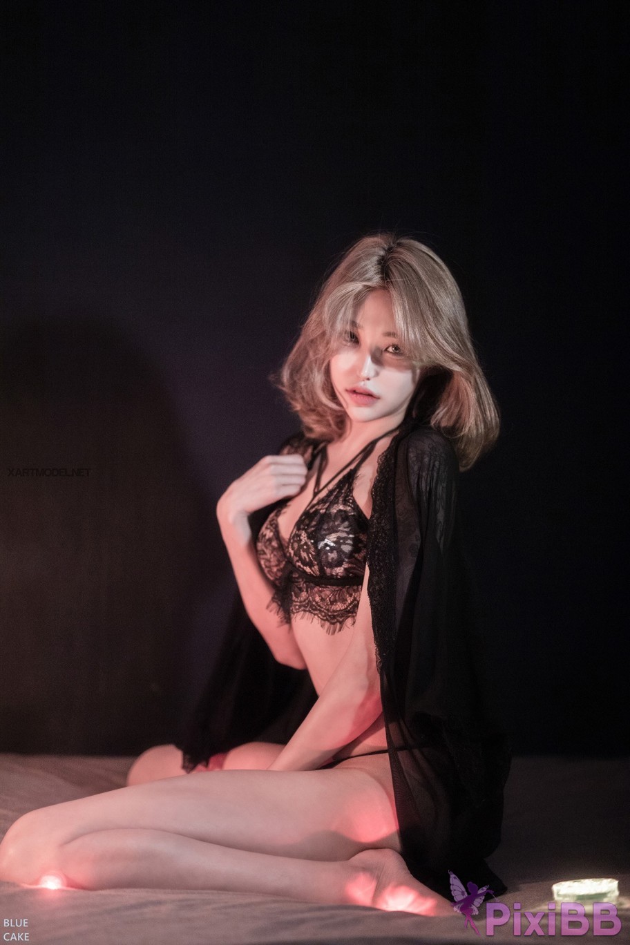 BLUECAKE Taeri FANTASY PixiBB.COM 147