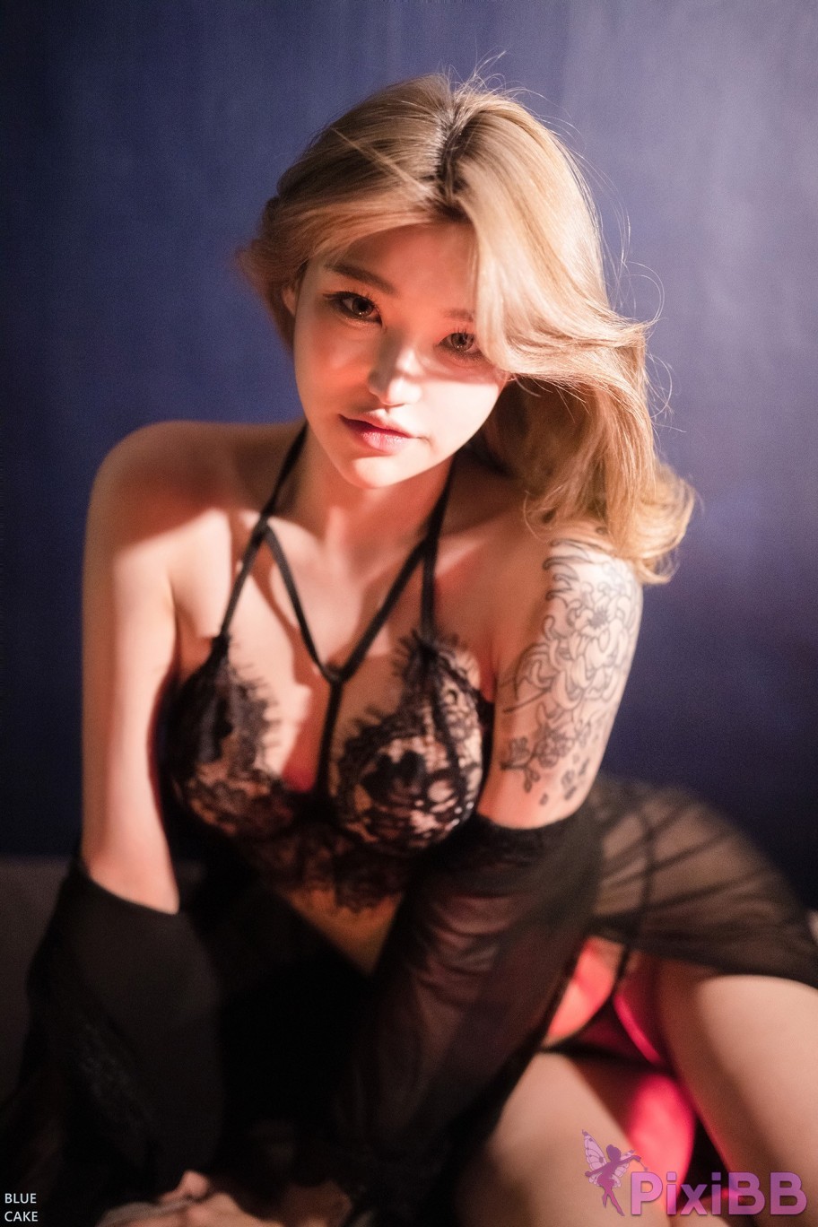 BLUECAKE Taeri FANTASY PixiBB.COM 151