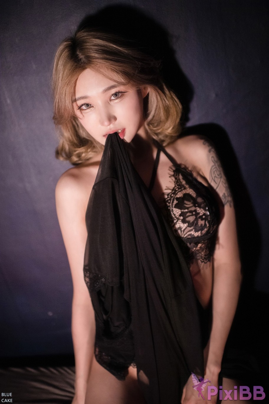 BLUECAKE Taeri FANTASY PixiBB.COM 160