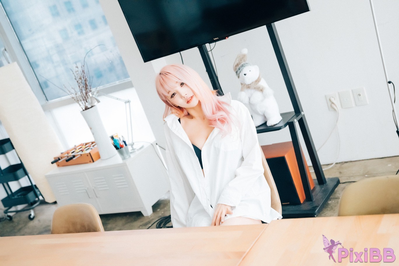 Loozy Taeri Deviation S.Ver PixiBB.COM 001