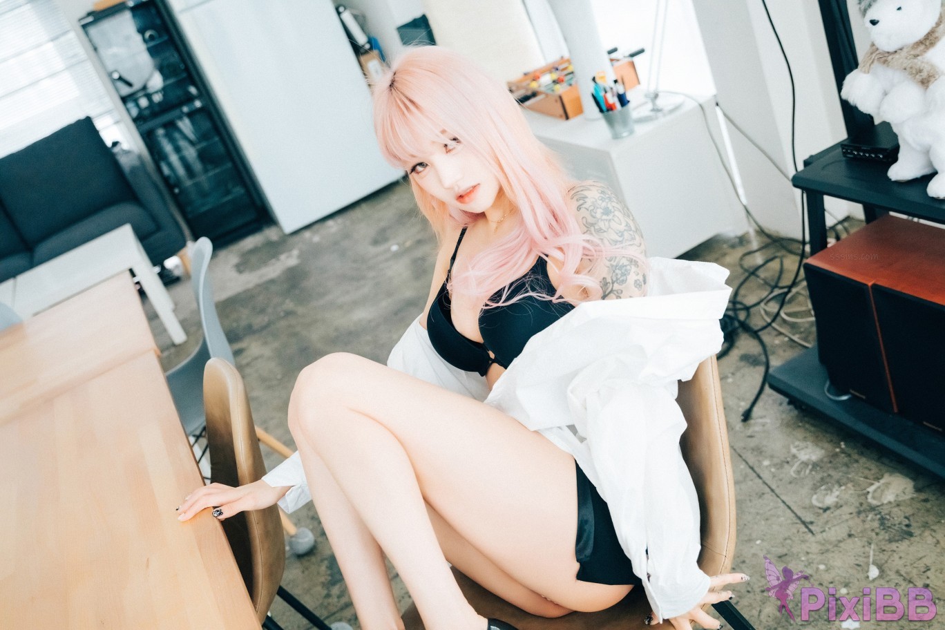 Loozy Taeri Deviation S.Ver PixiBB.COM 002