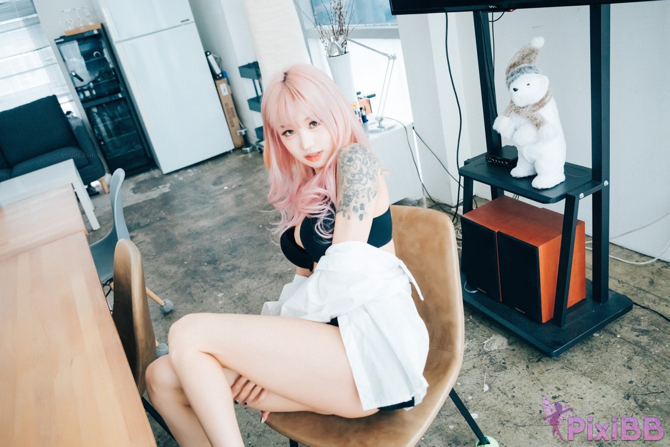 Loozy Taeri Deviation S.Ver PixiBB.COM 005