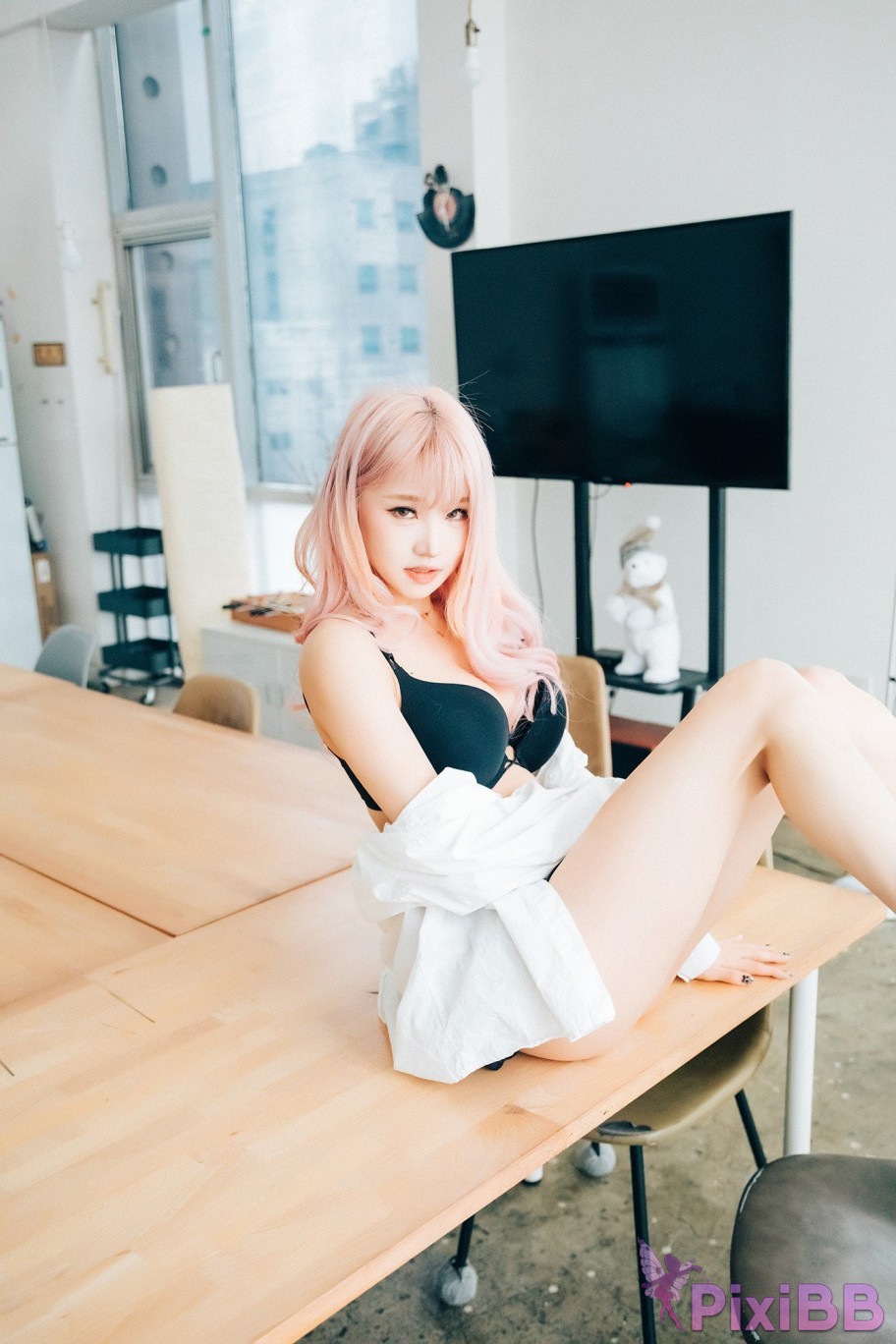 Loozy Taeri Deviation S.Ver PixiBB.COM 016