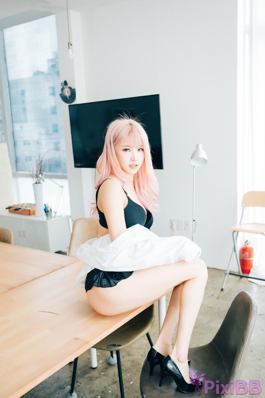 Loozy Taeri Deviation S.Ver PixiBB.COM 017