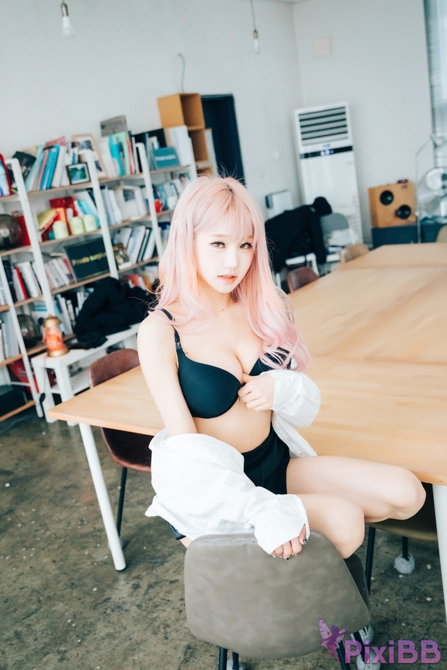 Loozy Taeri Deviation S.Ver PixiBB.COM 019