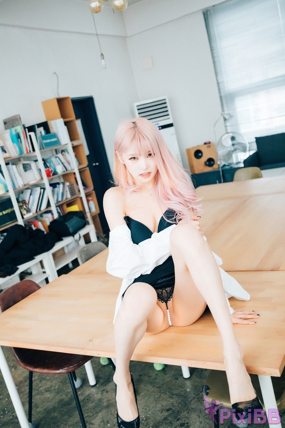 Loozy Taeri Deviation S.Ver PixiBB.COM 020