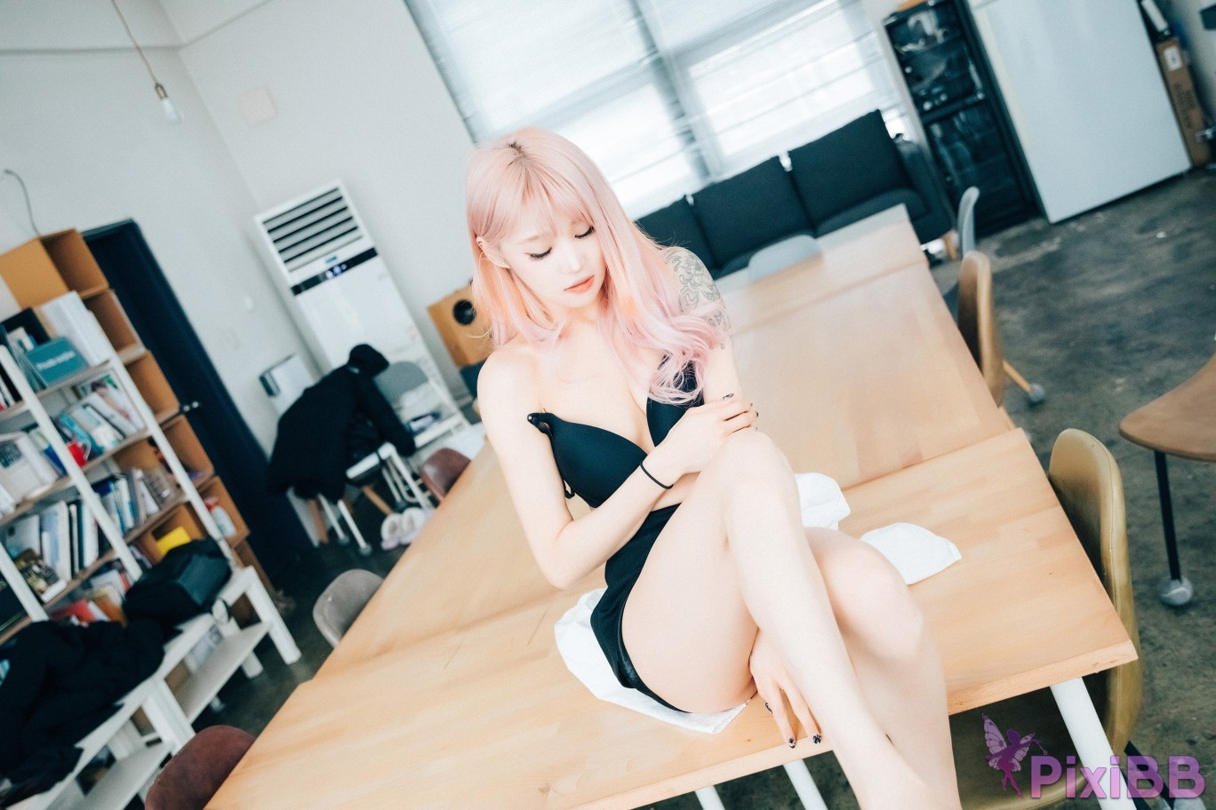 Loozy Taeri Deviation S.Ver PixiBB.COM 021