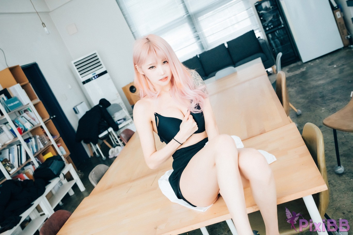 Loozy Taeri Deviation S.Ver PixiBB.COM 022