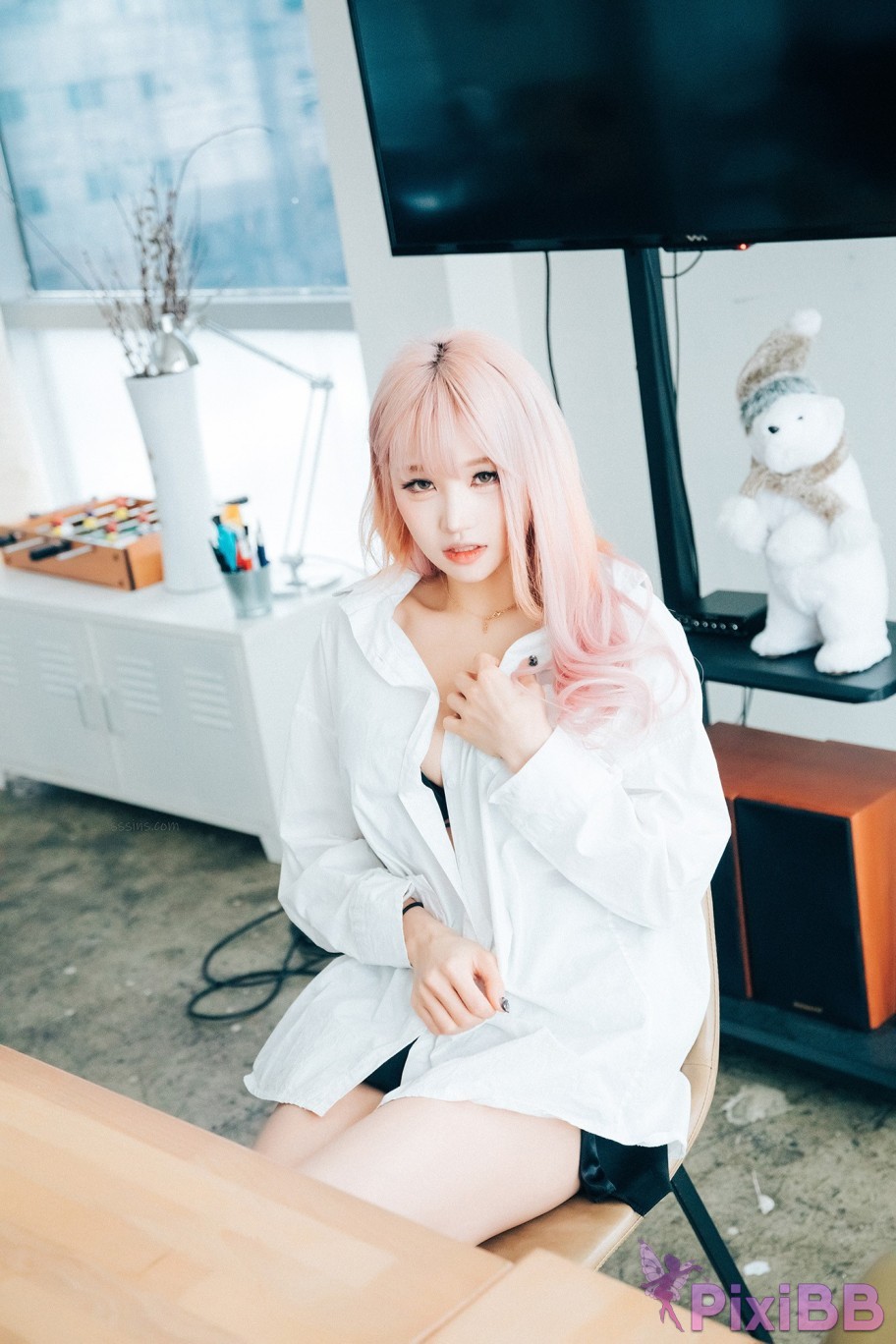 Loozy Taeri Deviation S.Ver PixiBB.COM 023