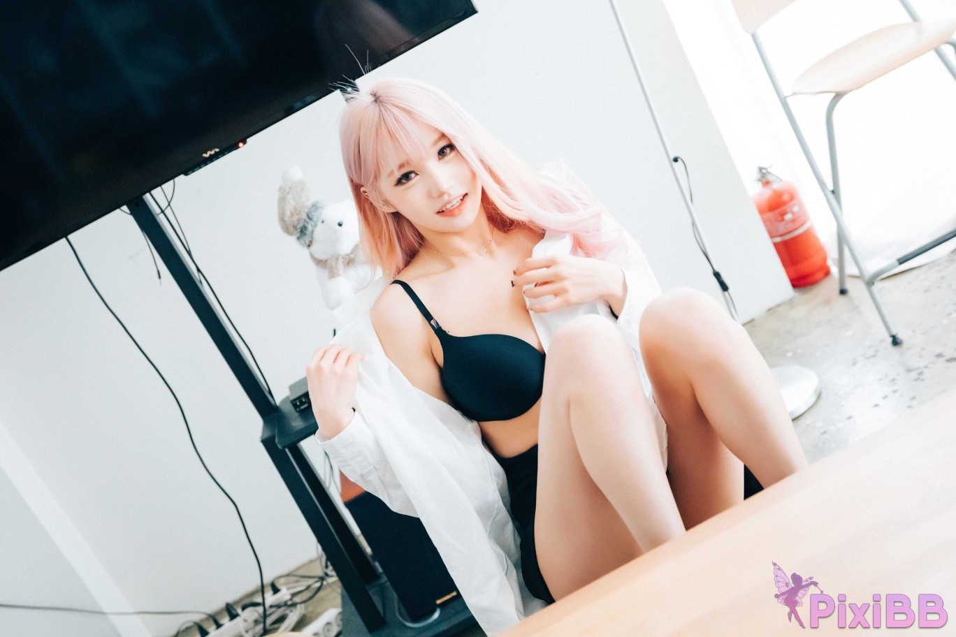 Loozy Taeri Deviation S.Ver PixiBB.COM 031