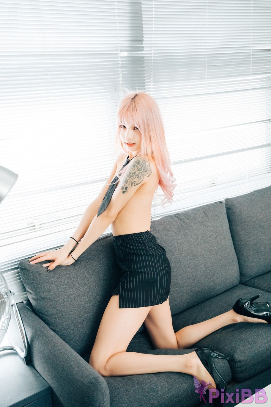 Loozy Taeri Deviation S.Ver PixiBB.COM 035