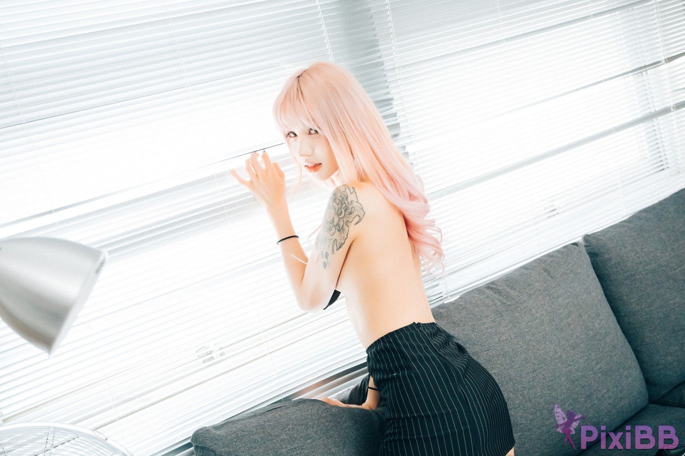 Loozy Taeri Deviation S.Ver PixiBB.COM 036