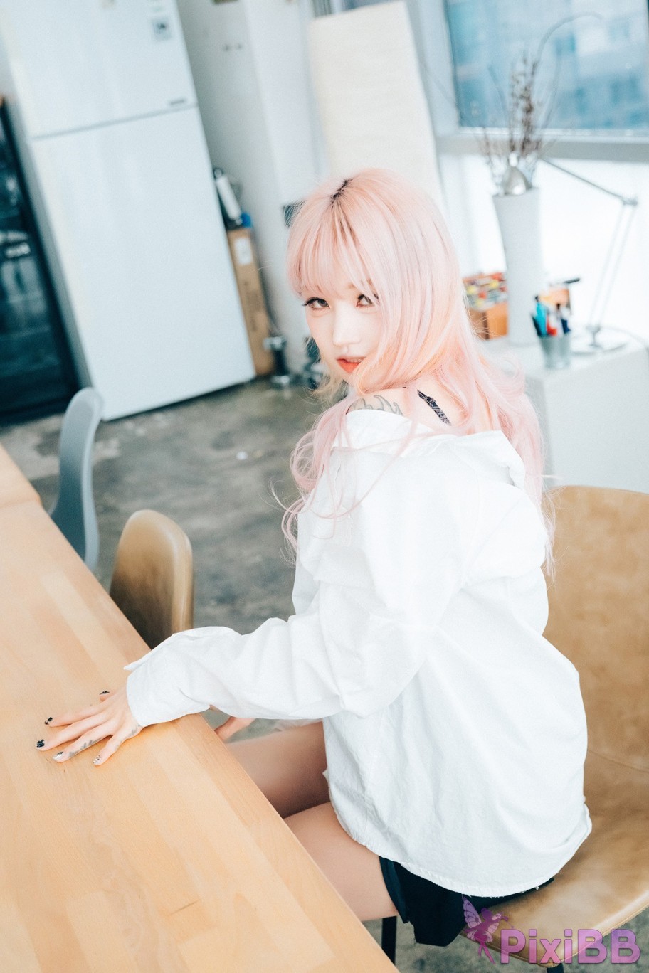 Loozy Taeri Deviation S.Ver PixiBB.COM 045