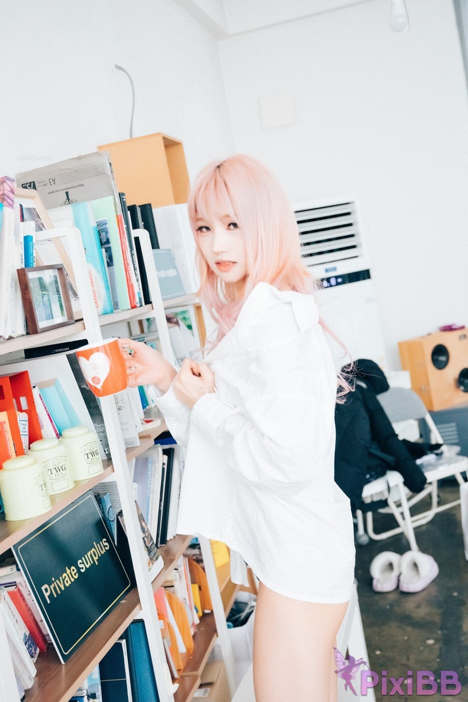 Loozy Taeri Deviation S.Ver PixiBB.COM 054