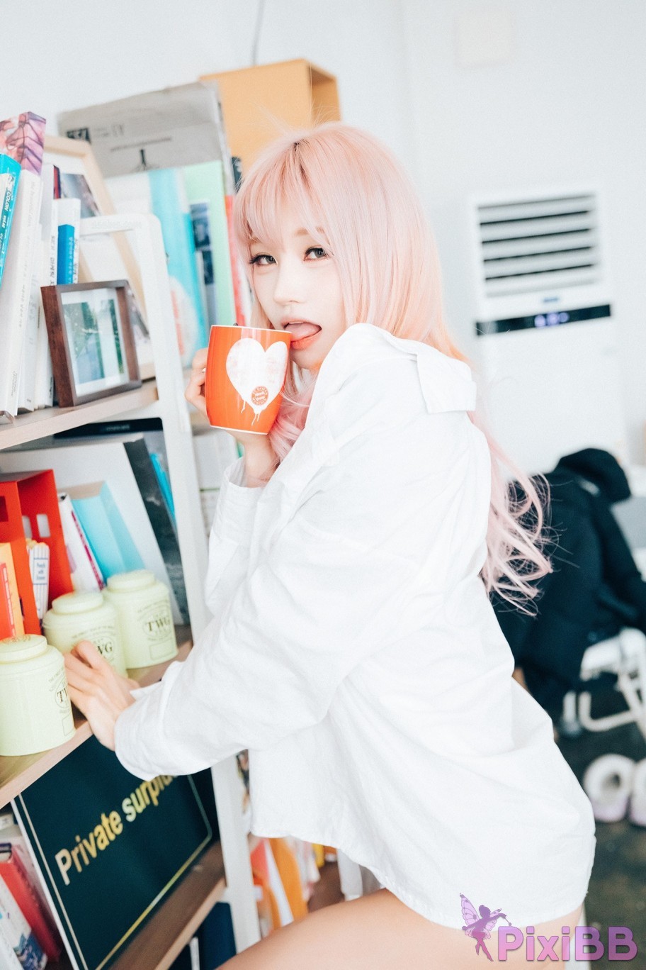 Loozy Taeri Deviation S.Ver PixiBB.COM 055