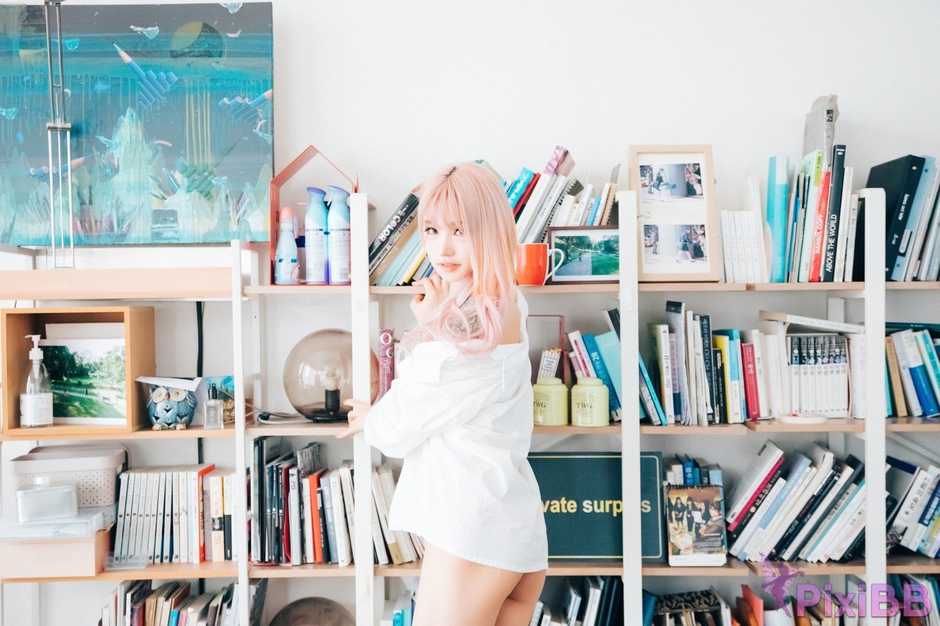 Loozy Taeri Deviation S.Ver PixiBB.COM 058