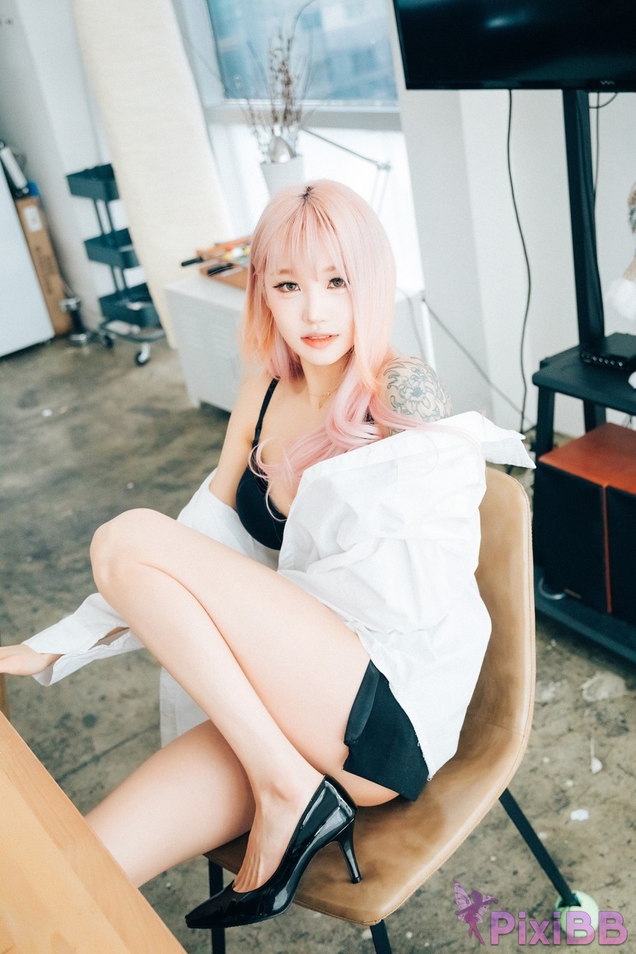 Loozy Taeri Deviation S.Ver PixiBB.COM 059