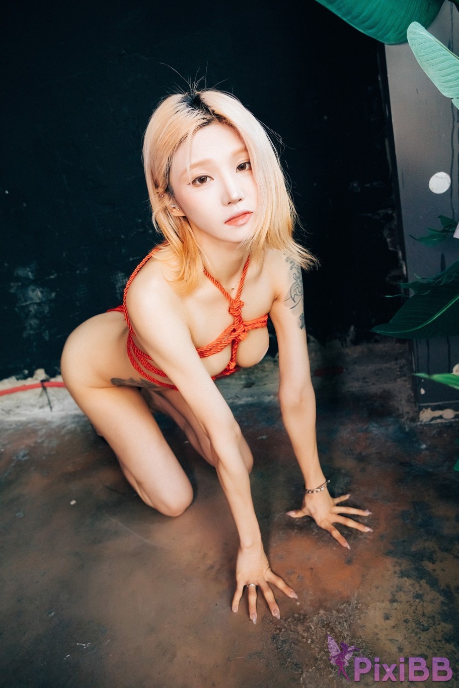 Loozy Taeri Enslave S.Ver PixiBB.COM 056