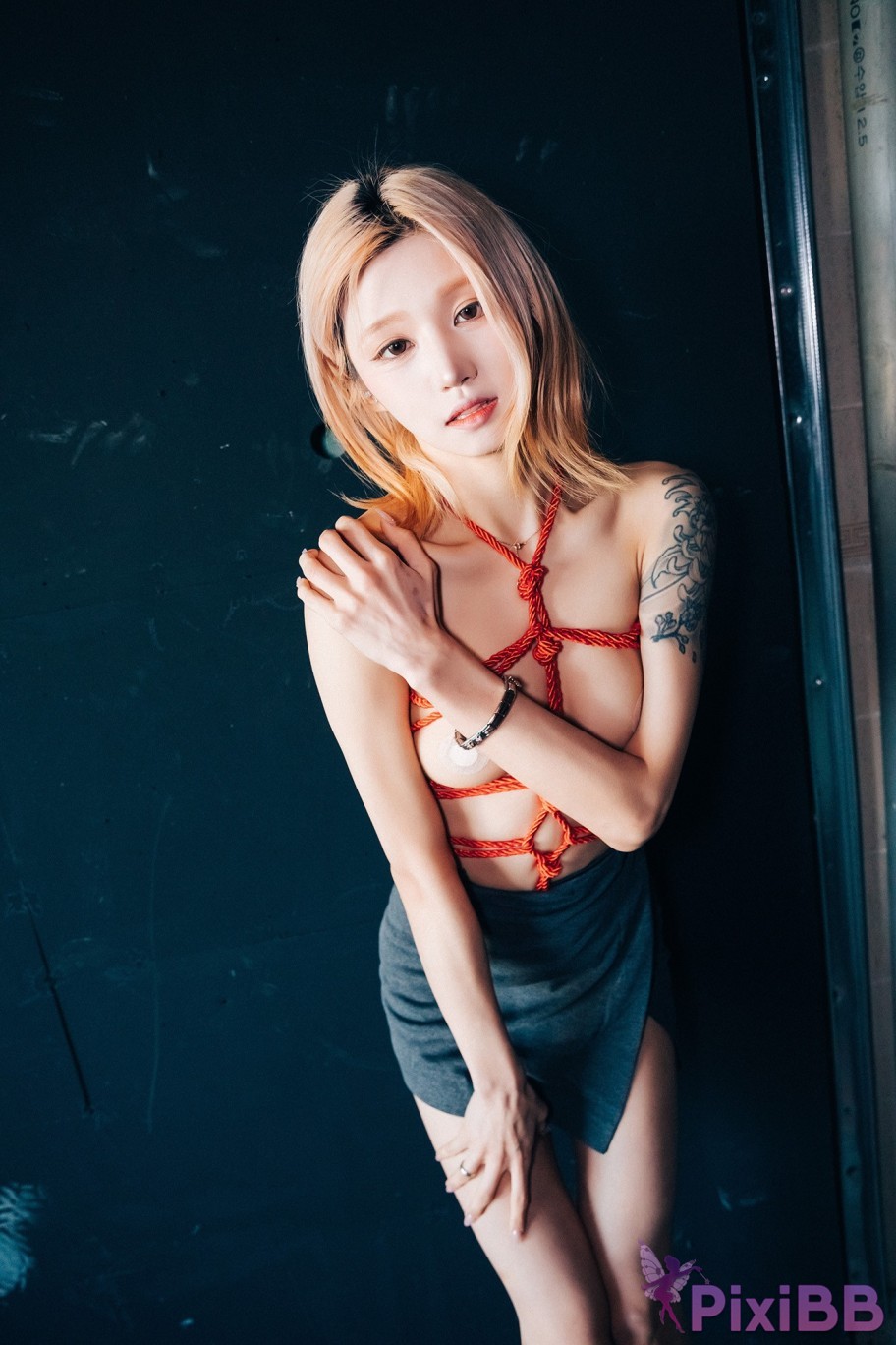 Loozy Taeri Enslave S.Ver PixiBB.COM 065