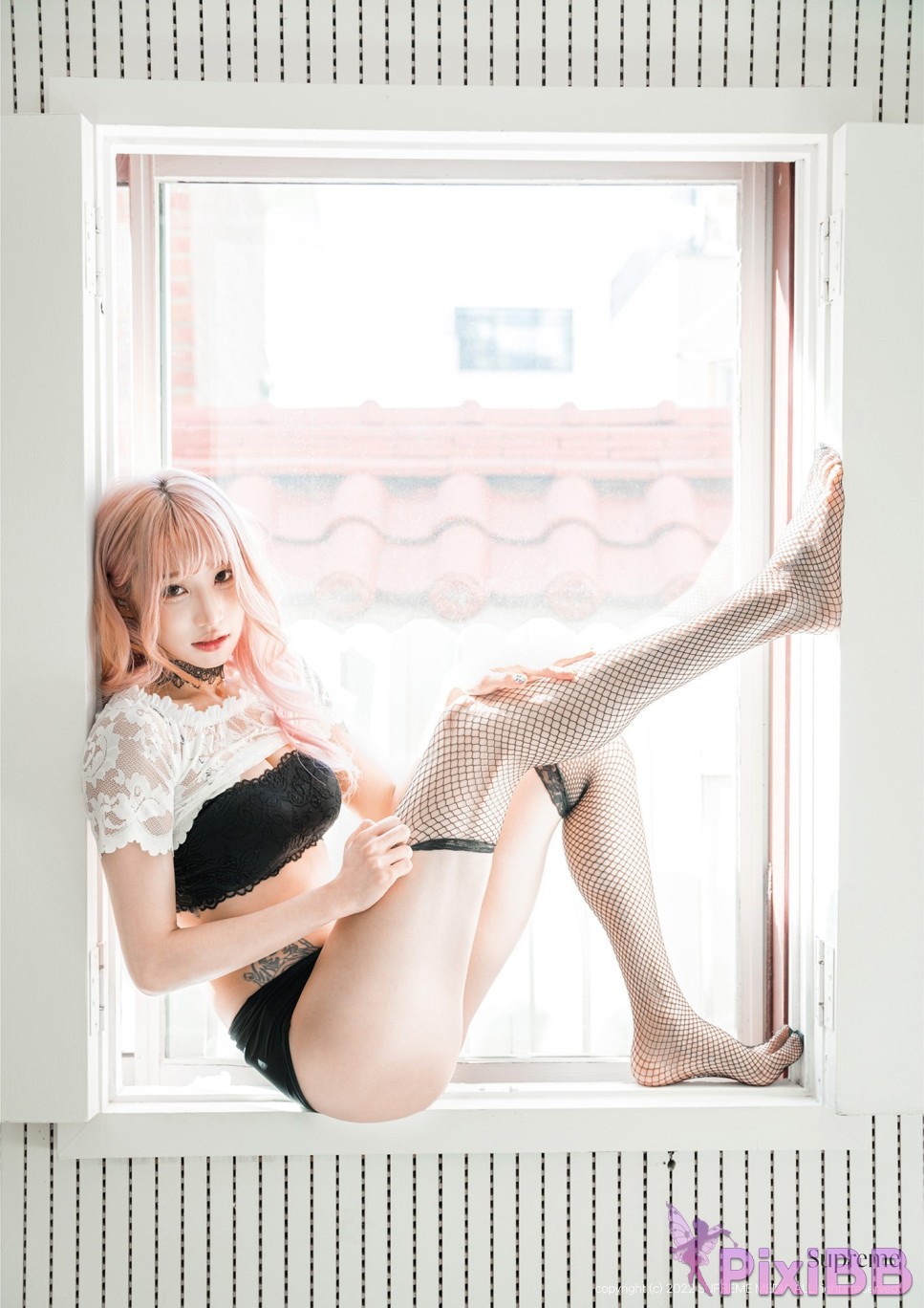 Supreme No.03 Taeri PixiBB.COM 007