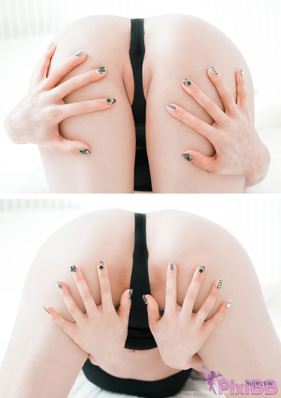 Supreme No.03 Taeri PixiBB.COM 015