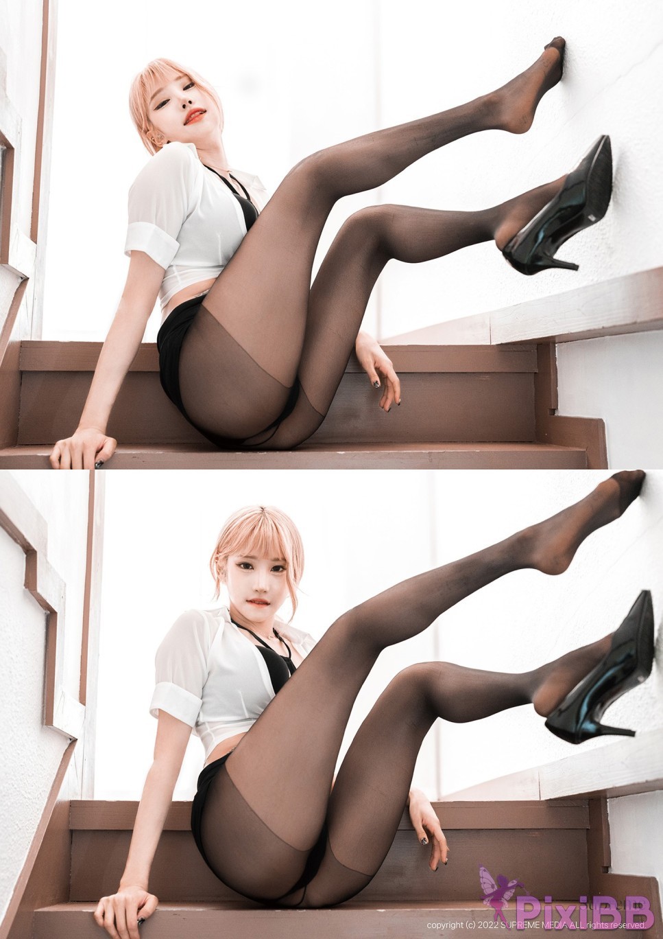 Supreme No.03 Taeri PixiBB.COM 033