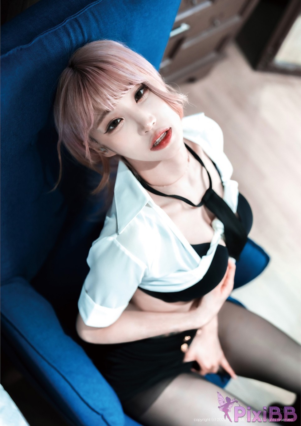 Supreme No.03 Taeri PixiBB.COM 046