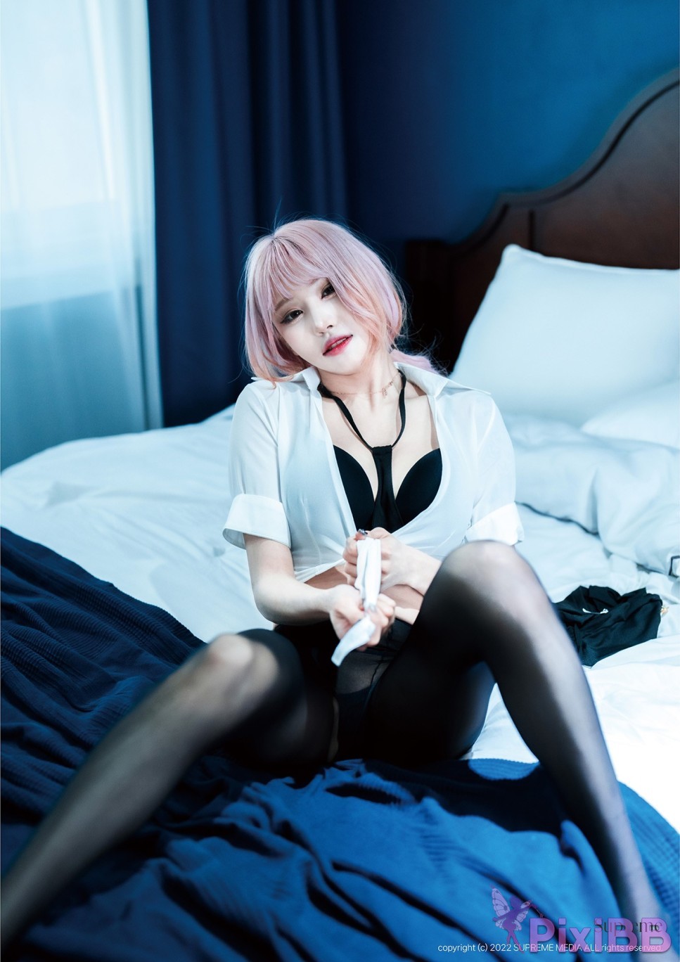 Supreme No.03 Taeri PixiBB.COM 052