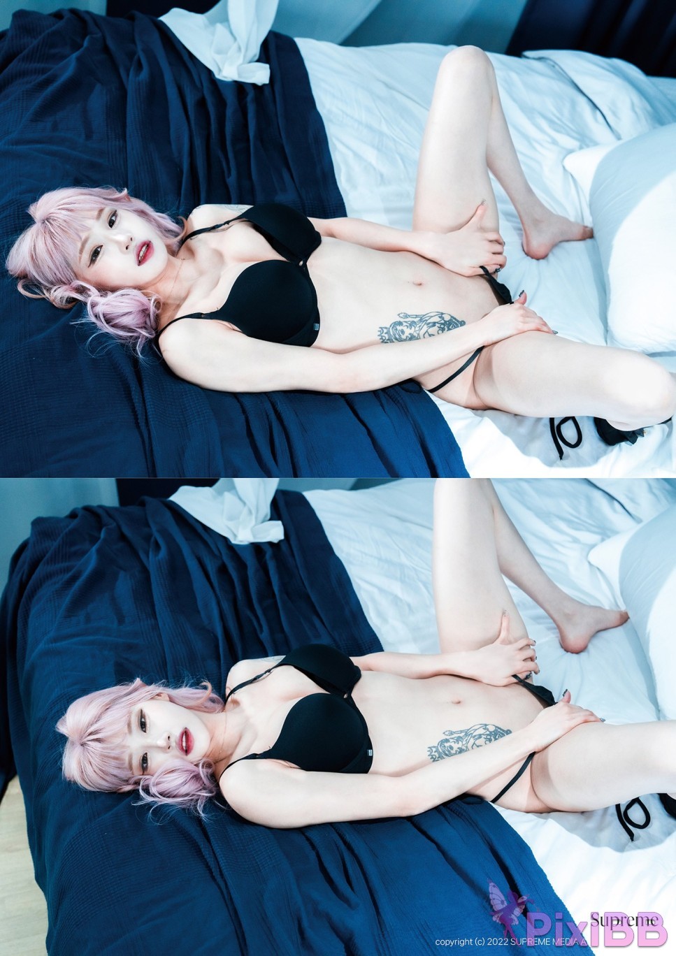 Supreme No.03 Taeri PixiBB.COM 074