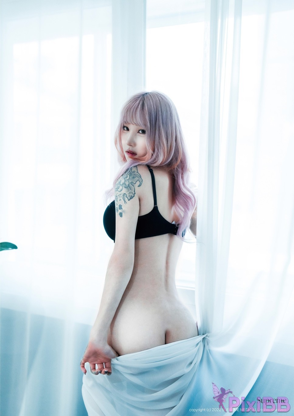 Supreme No.03 Taeri PixiBB.COM 075