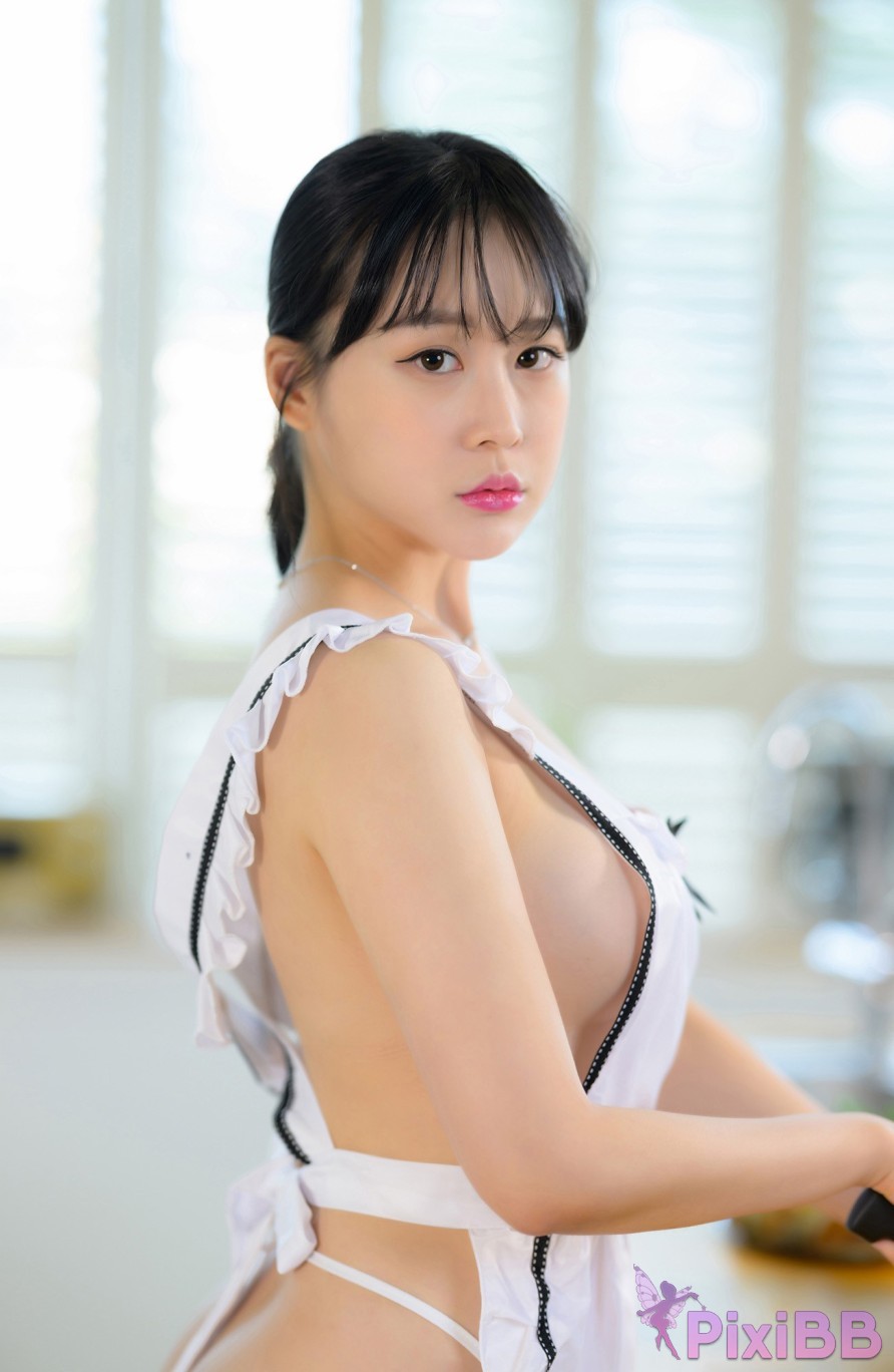 BYEOL Kitchen and Jelly Condom PixiBB.COM 001