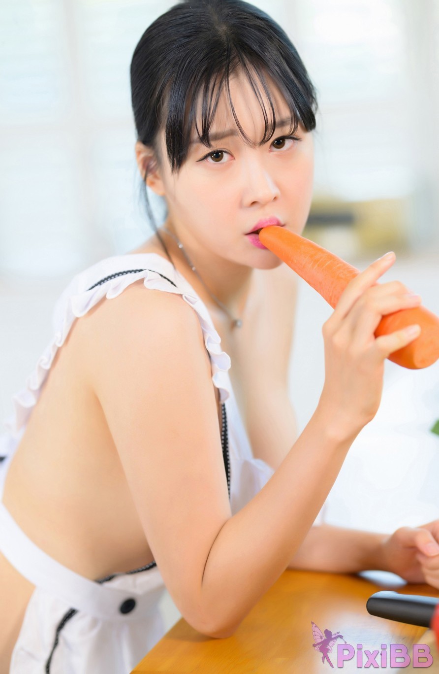 BYEOL Kitchen and Jelly Condom PixiBB.COM 007