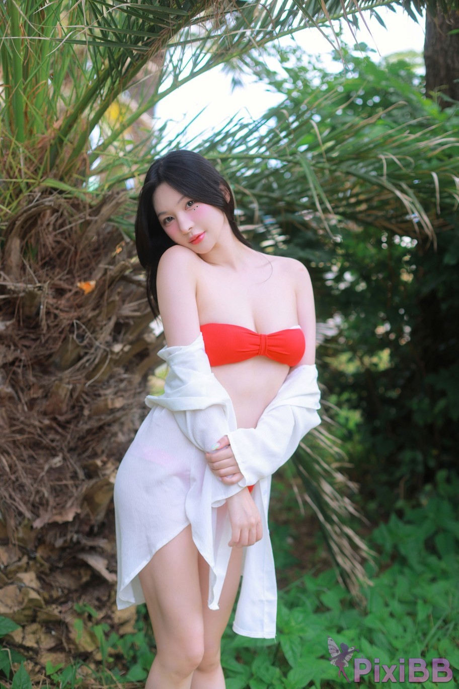 BYEOL Summer Vacation PixiBB.COM 001