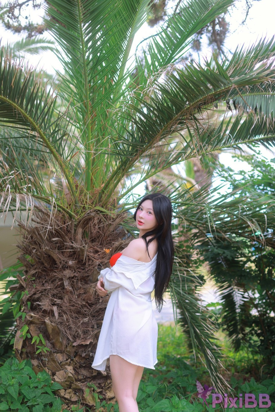 BYEOL Summer Vacation PixiBB.COM 002