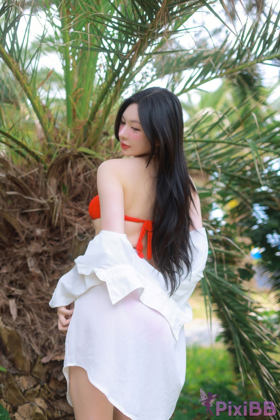 BYEOL Summer Vacation PixiBB.COM 004