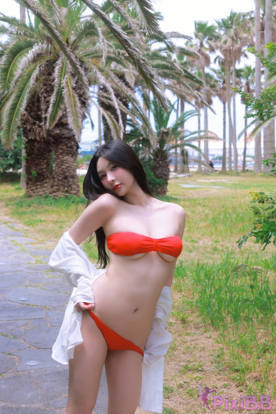 BYEOL Summer Vacation PixiBB.COM 035