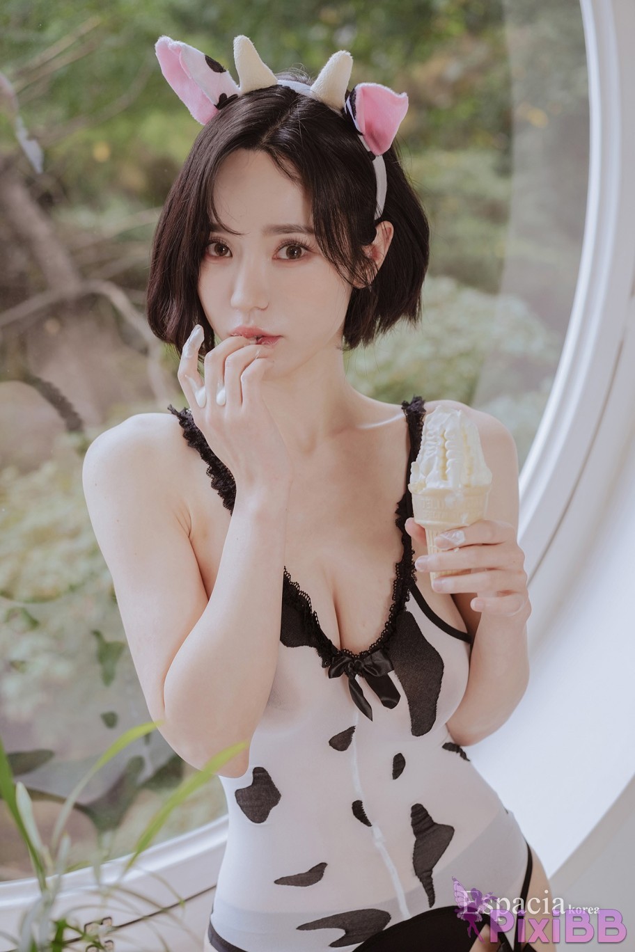 Espacia Korea EHC091 YUNHA PixiBB.COM 002