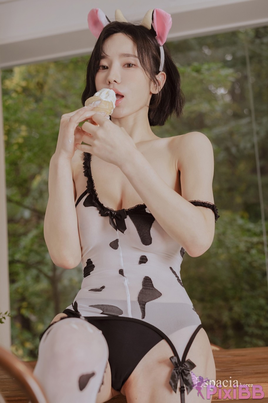 Espacia Korea EHC091 YUNHA PixiBB.COM 004