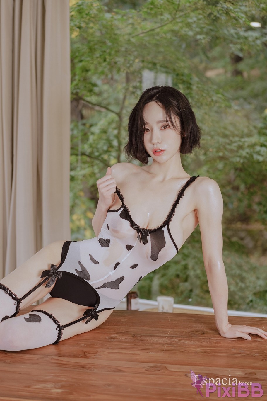 Espacia Korea EHC091 YUNHA PixiBB.COM 012